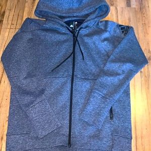 Women’s Adidas zip up jacket